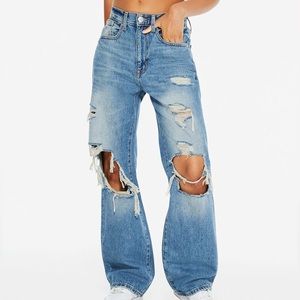 Aeropostale skater jean